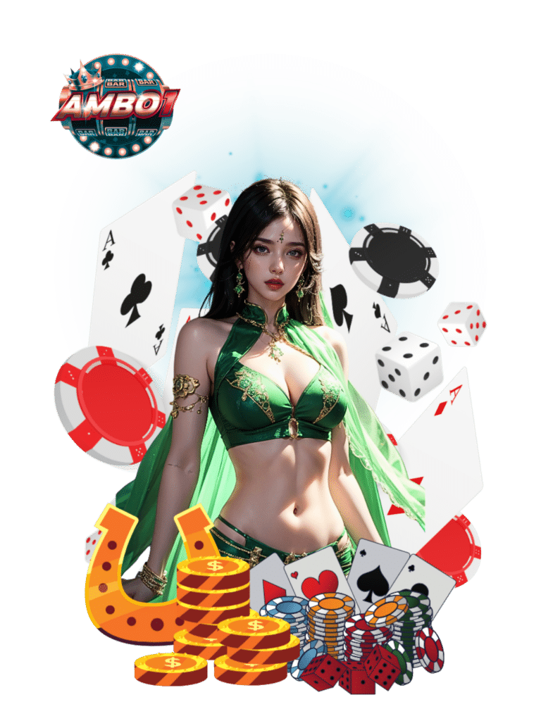 ambo1 แทงบอล